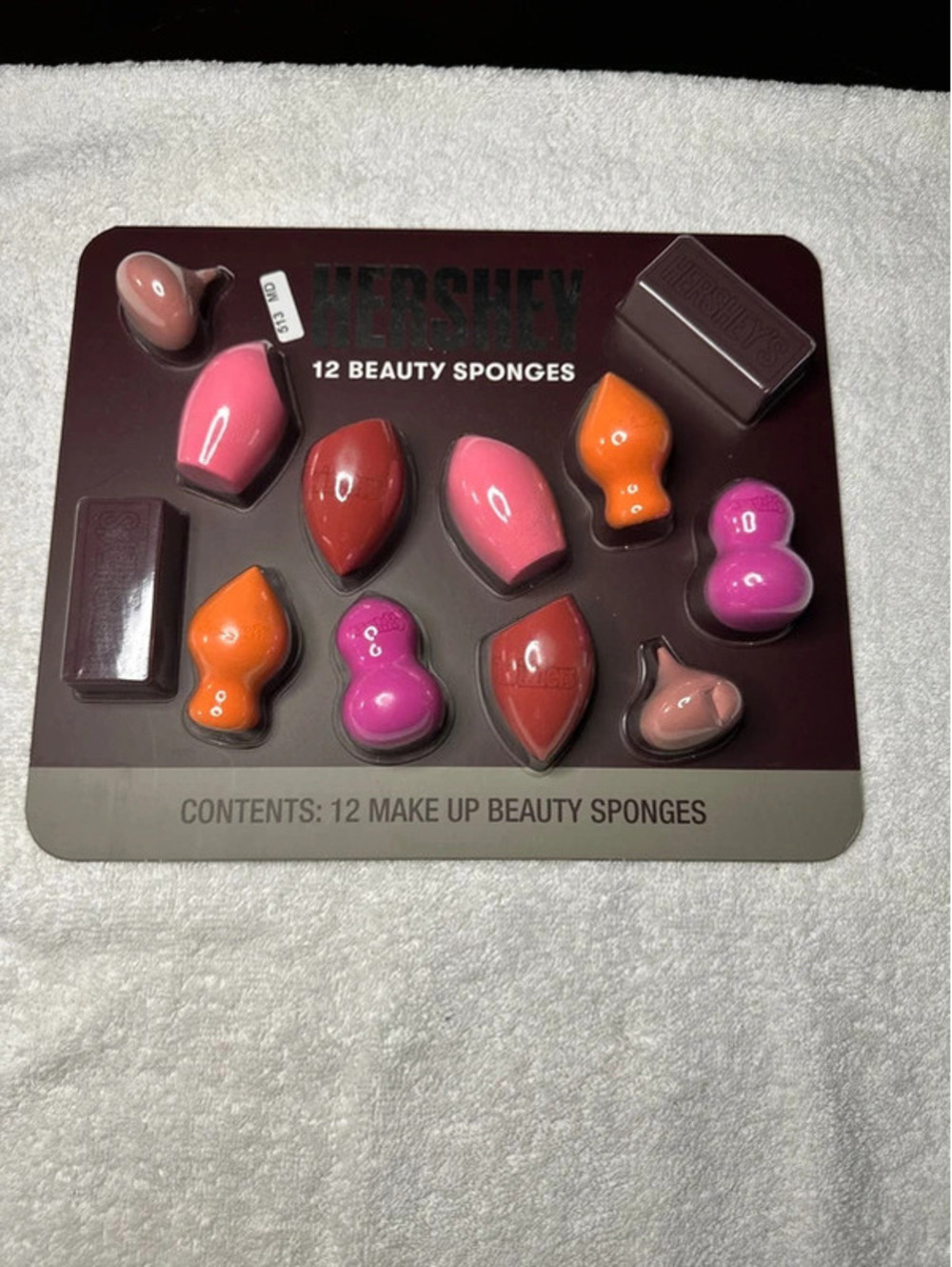 Beauty blenders